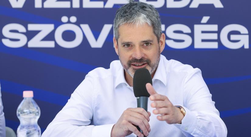 Csányi Péter: az első félévben is jelentős volt az OTP nyeresége, de nem a magyarországi tevékenység miatt