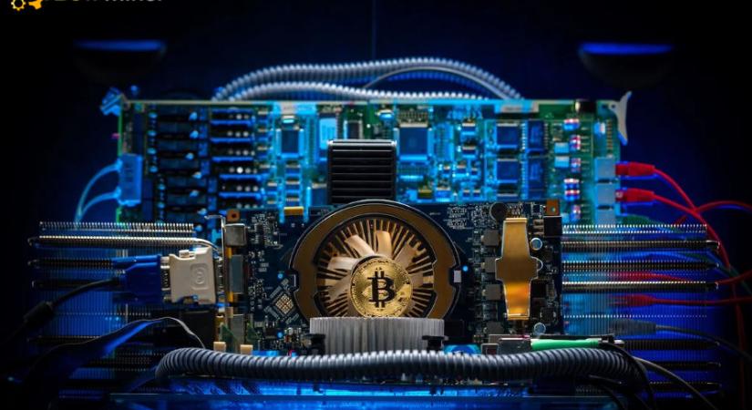 A Bow Miner újabb bányászmítoszt teremtett! 33 BTC (3,54 millió dollár értékben) egyetlen nap alatt