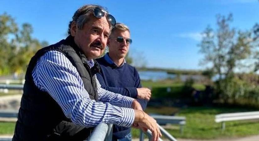Magyar Péter kebelbarátja és tanácsadója magyar nyugdíjasokat pocskondiázta