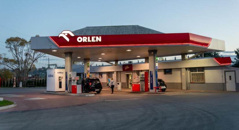 Végleg megszüntette orosz olajfüggőségét a lengyel Orlen