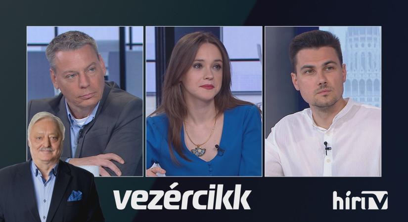 Vezércikk – A Nemzeti Ellenállás Mozgalom egy új videót tett közzé, melyben bemutatják a magyar Zelenszkijt  videó