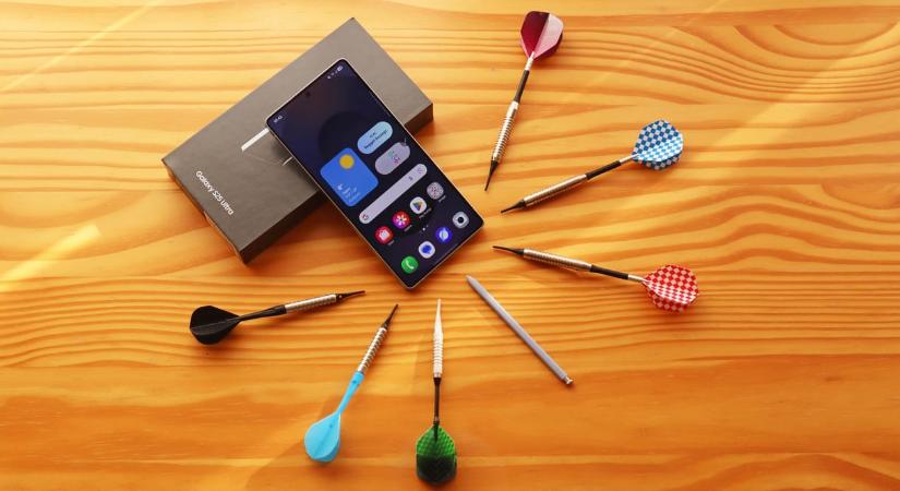 A Samsung üzeni: ezeket kapcsolja be a telefonján