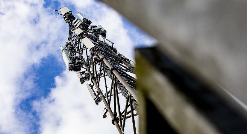 Döbbenetes rekord: milliárdok életét formálja át az 5G