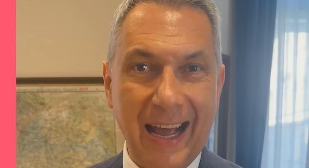 Lázár János: Magyar Péterék rátámadtak a magyar vasútra, ezért nincs pénz