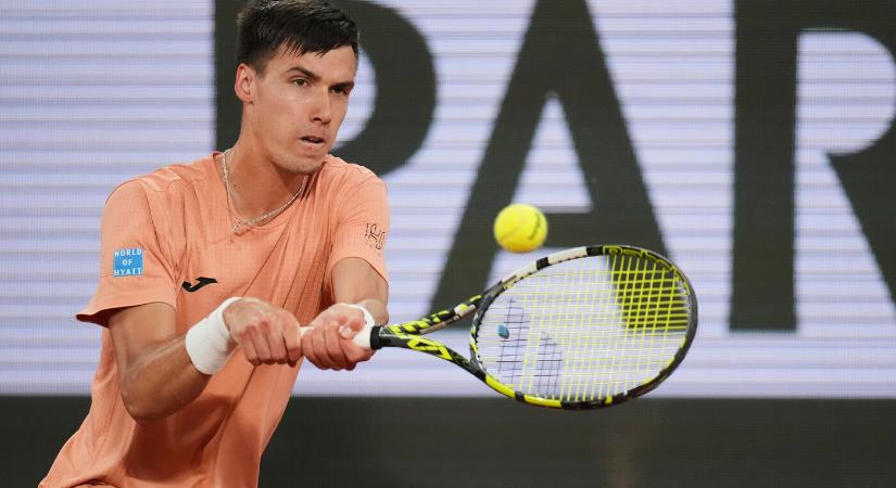 Marozsán és Fucsovics is továbbjutott Wimbledonban