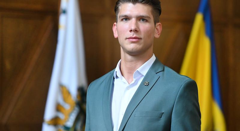 Németh Kevin váltja Csont Istvánt a DEHÖK élén