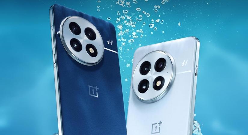 Amerikai tiltást kaphat a OnePlus is, már vizsgálják a kínai márkát