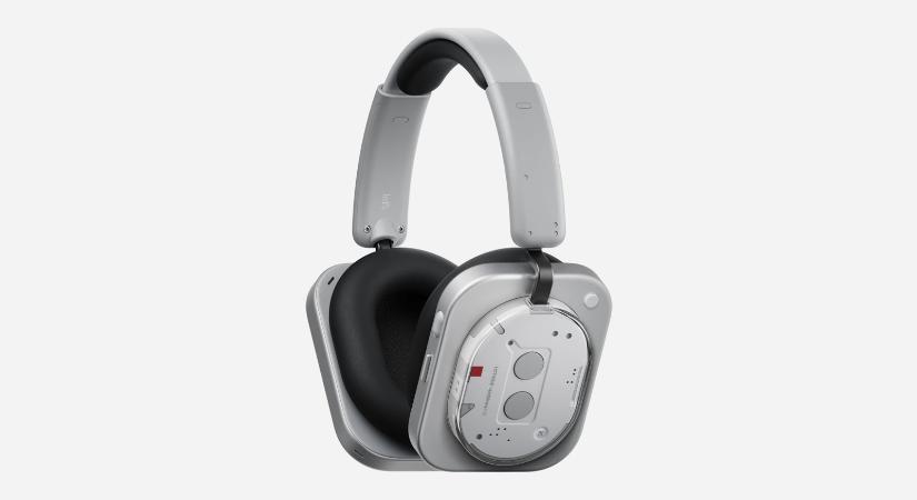 Ígéretes AirPods Max alternatíva lett a Nothing Headphone (1)