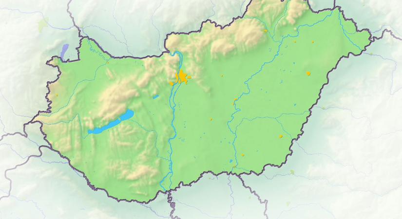 Bezuhan a hőmérséklet, jön a lehűlés, máris közölték az időpontot a legfrissebb időjárás-előrejelzésben? Részletes időjárás-előrejelzés