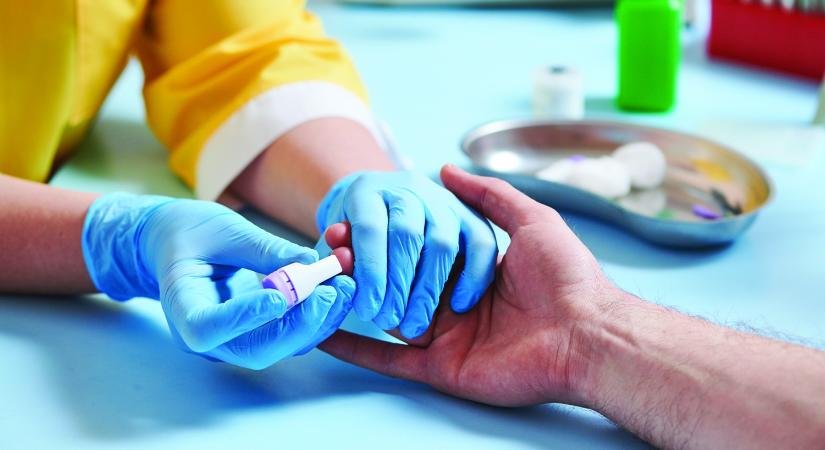Point of Care labordiagnosztikai lehetőségek az alapellátásban