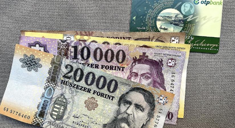 Érdekes dolog derült ki a SZÉP-kártyáról