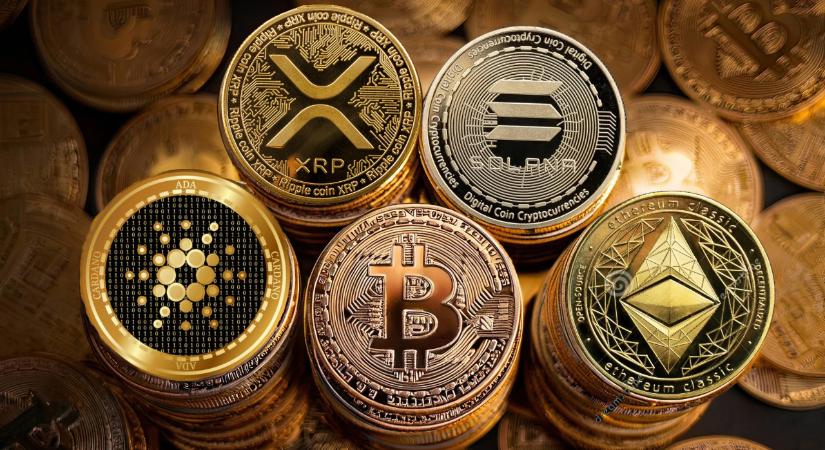 A tőzsdefelügyelet rábólintott az első indexszerű kripto ETF indulására