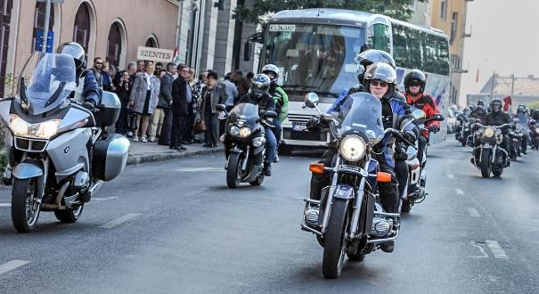 Ők most harcolnak a bevezetéséért, itthon már régen a közlekedés része