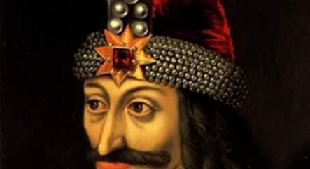 Fontos felfedezést tettek közzé Drakuláról, a havasalföldi fejedelemről az olaszok