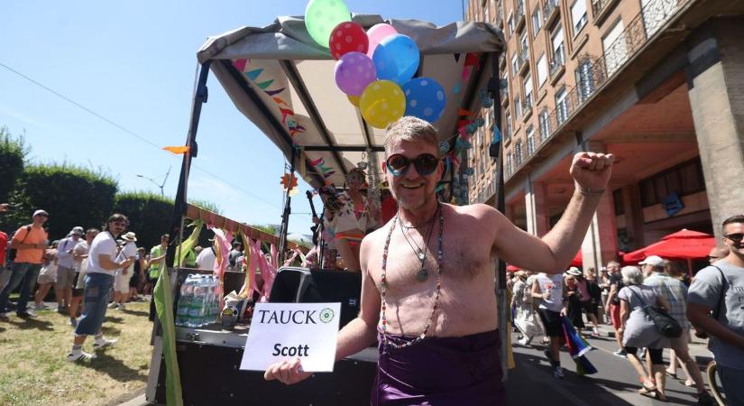 A Pride nem döntött el semmit