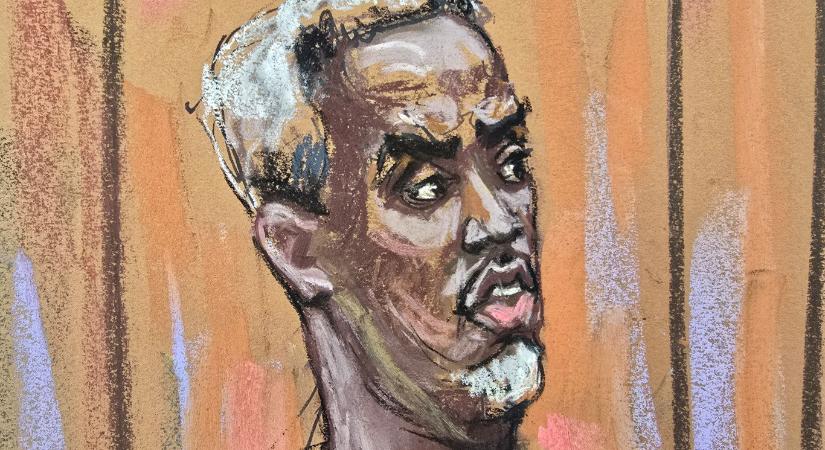 Nem tudnak dönteni az esküdtek P. Diddy ügyének legsúlyosabb vádpontjában