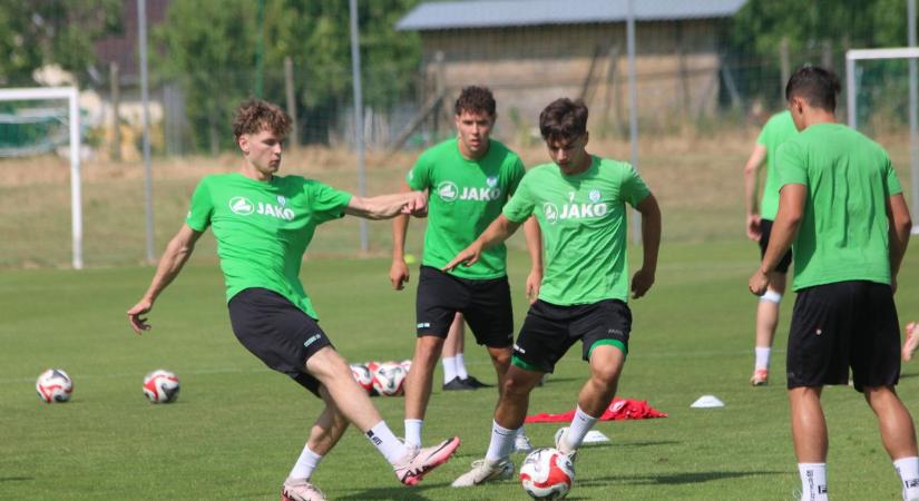 Felkészülés: egy helyen az NB III-as csapatok programja!