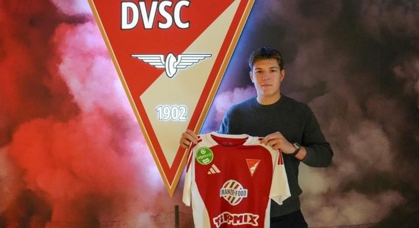 Továbbra is Mezőkövesden a debreceniek tehetsége