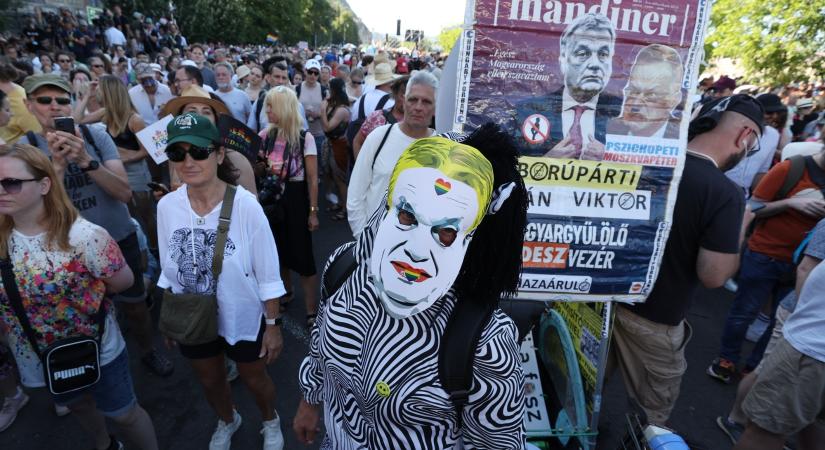 A Fidesz felső köreiben is aggódnak Orbánért, többen már a Tisza győzelmére készülnek