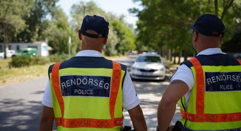 Több száz autós kapott bírságot egy hét alatt – Ön is köztük lehet?