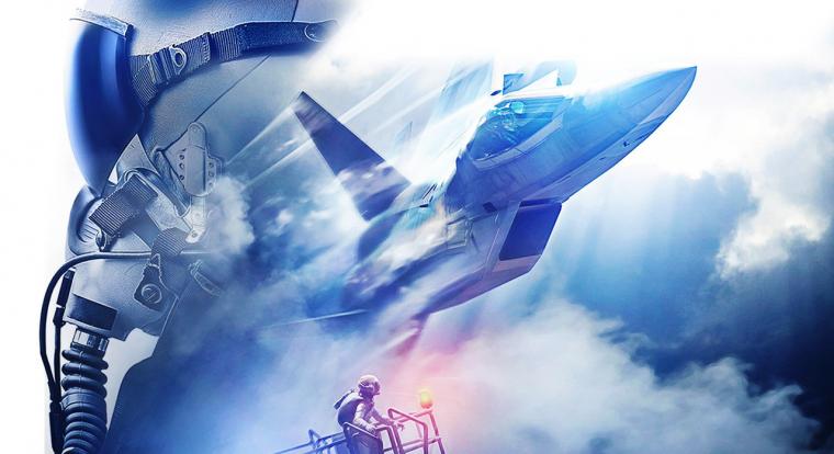 Harminc éves lett a legenda, boldog szülinapot Ace Combat!
