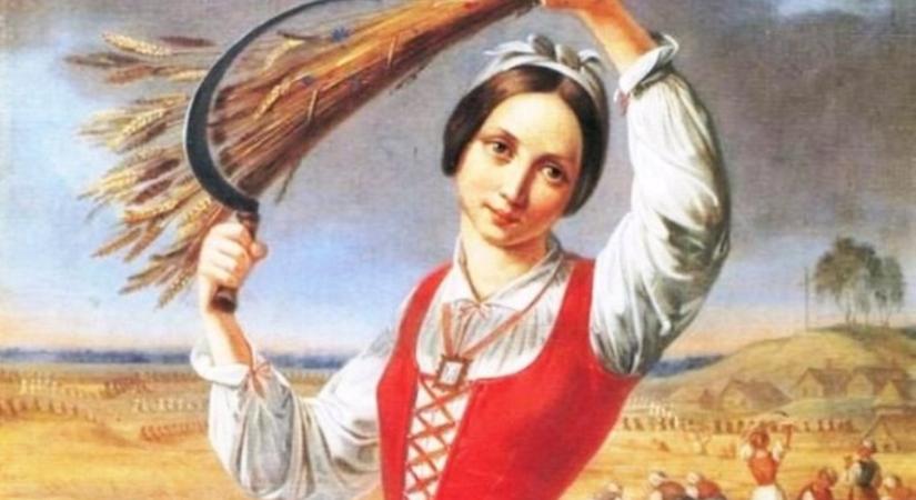 Szűz Mária látogatása Erzsébetnél – Sarlós Boldogasszony ünnepe