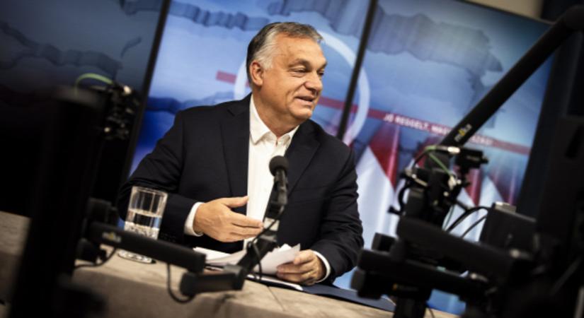 Tényellenőrzés: Orbán ismét nagyot blöffölt, majd ismét lebukott