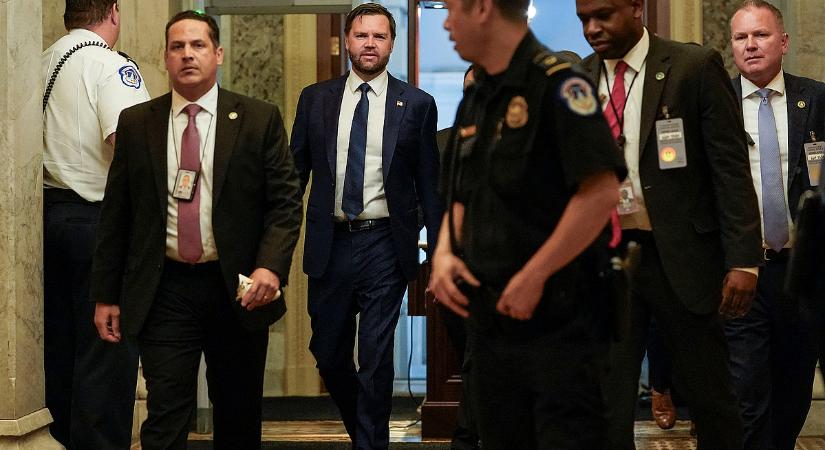 Átment Trump Nagy, Gyönyörű Törvénye, de még nincs vége a küzdelemnek