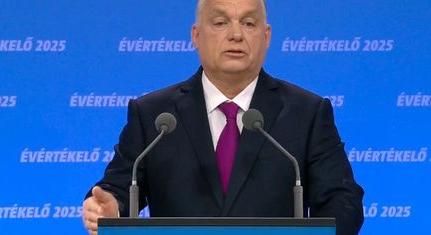 Orbán Viktor spórolást rendelt el az állami cégeknél