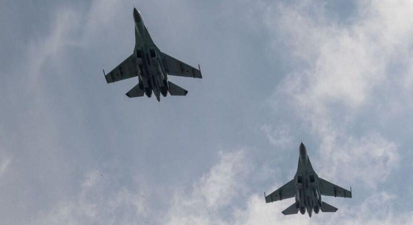 Ennyi volt, Amerika döntött: mégsem ad több lőszert Ukrajnának – Patriot és Hellfire rakéták nélkül maradnak az F–16-osok