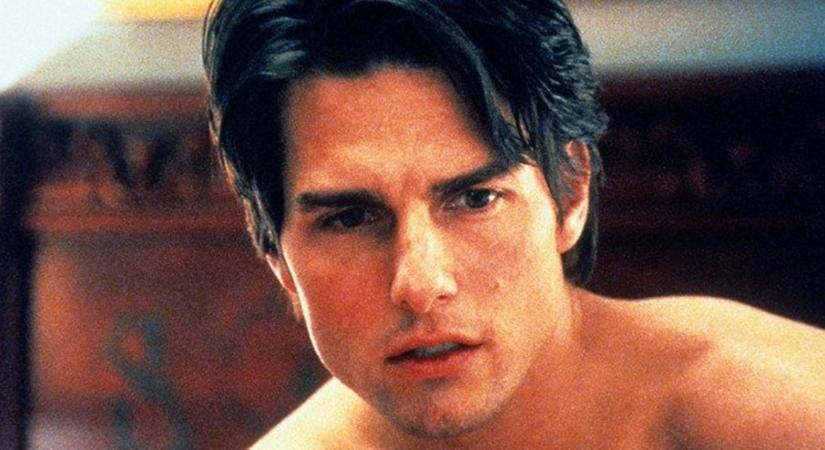 Ő Tom Cruise ritkán látott fia – Friss fotókon a 30 éves Connor Cruise