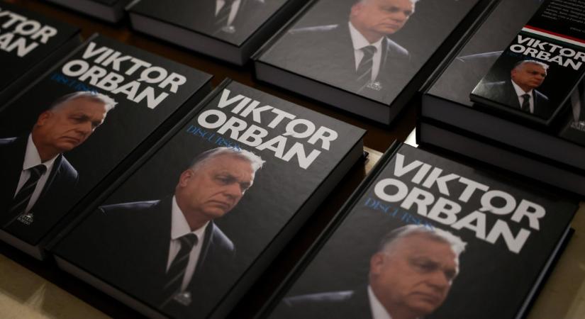 Már portugálul is olvashatók Orbán Viktor gondolatai