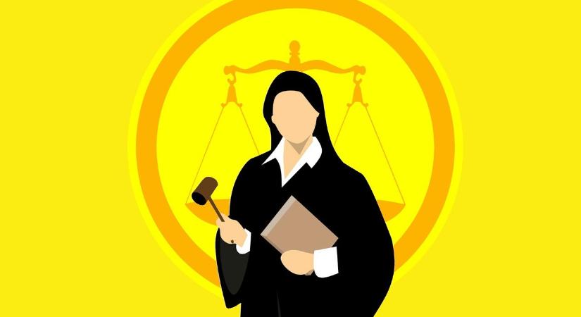 A törvény nevében…de kinek a szava dönt? Legaltech a bírói gyakorlatban