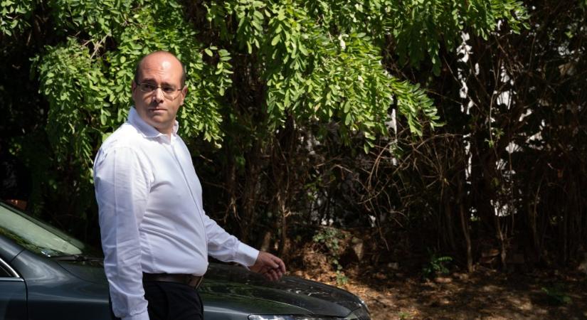 Mráz Ágoston: Olyan erős állítást nem tennék, hogy a Nézőponton kívül mindenki hazudik
