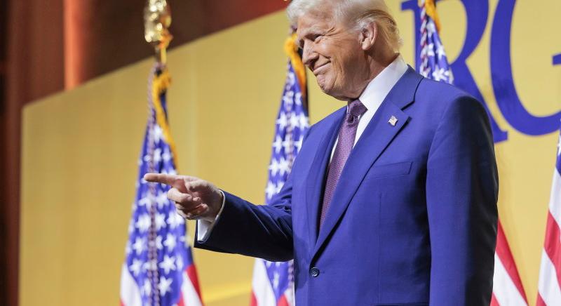 Trump nyomására a Pennsylvaniai Egyetem törli a transznemű sportolók női versenyeken elért eredményeit