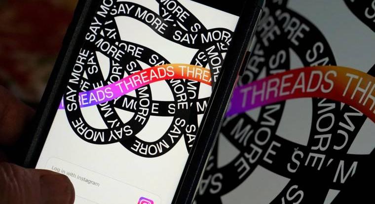 Üdvözöljük együtt a Threads-et 2025-ben!