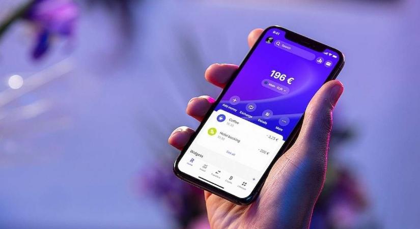 A Revolut új szintre viszi a készpénzfelvételt Magyarországon – megérkeznek a saját ATM-ek