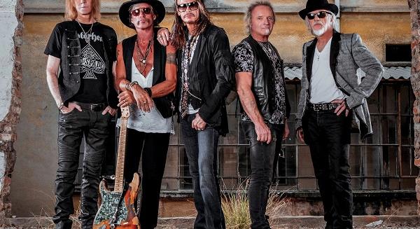 Fog-e még koncertezni az Aerosmith?