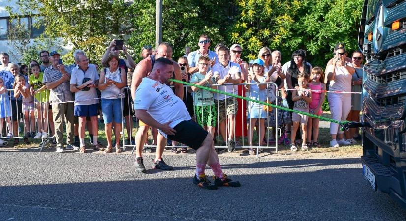 Sinka Zsolt tankokat megmozgató ereje inspiráció mindenkinek