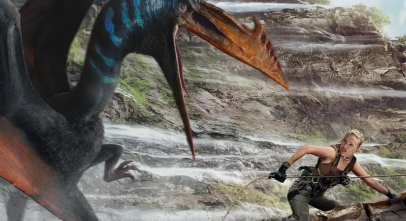 [BOX OFFICE] Az Újjászületés messze a leggyengébb nyitásra számíthat a Jurassic World-filmek közül, de vajon ez azt is jelenti, hogy meg fog bukni?