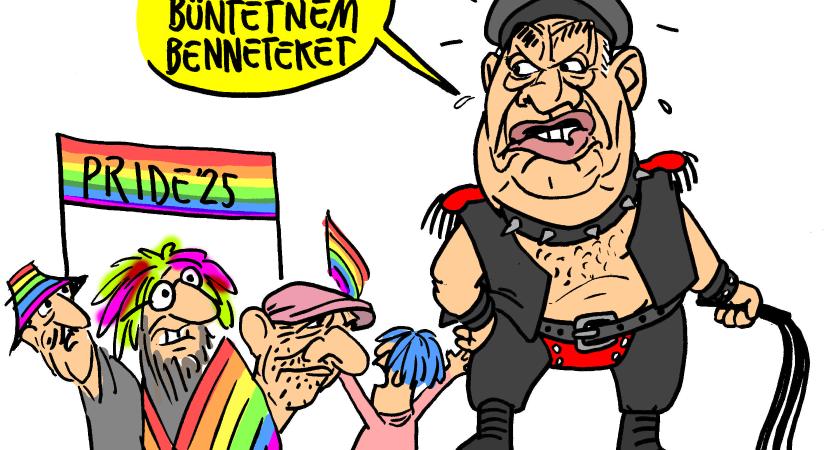 Szigor