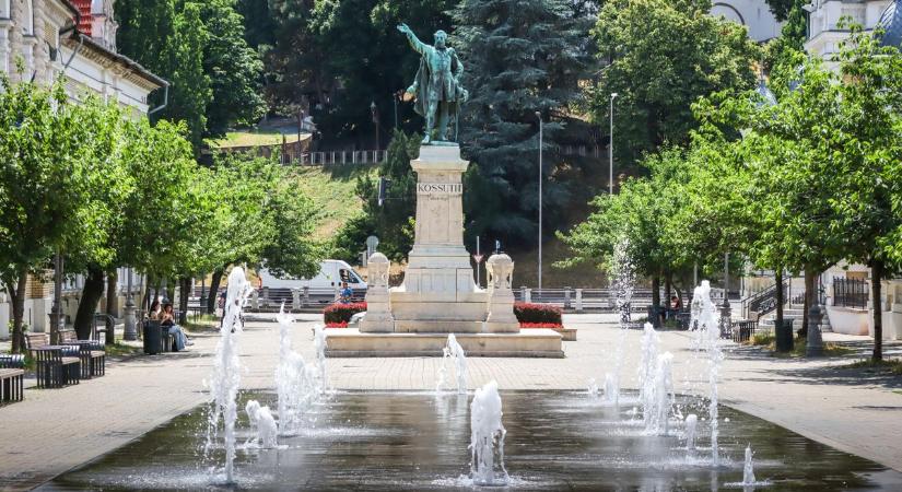 Kátyúzás, útjavítás: ezeken a miskolci utakon kell rá számítani szerdán