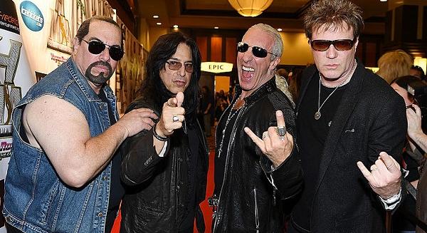 Újra színpadra léphet a Twisted Sister?