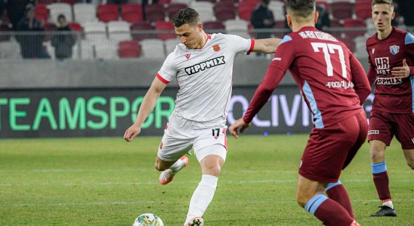 NB II: A Honvéd, a Vasas és Lipcsei is igazolt Nyíregyházáról - hivatalos