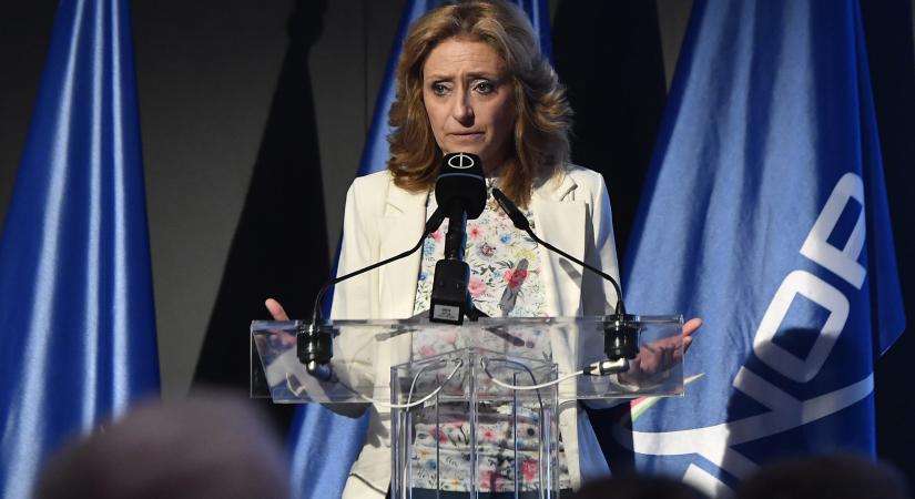 Ferencz Orsolya: Minden elvégzett munkafázis új információt jelent