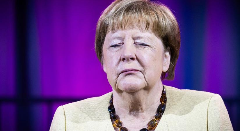 Merkel kiakadt: a migránsokat védi még terror idején is