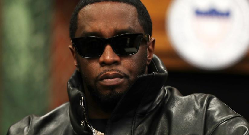 Ma minden eldől! Végre kiderül P. Diddy sorsa, aki akár élete végéig börtönbe kerülhet