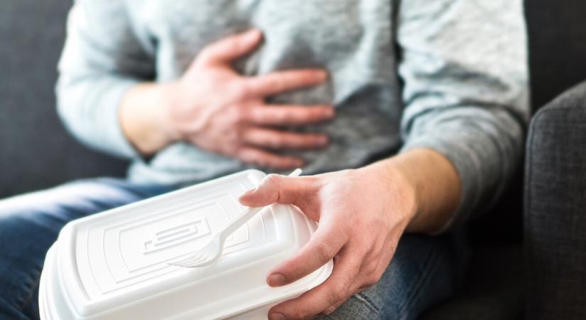 Szalmonella – így előzd meg a súlyos nyári fertőzést