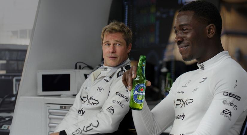Mozivászonra gurul a Heineken 0.0