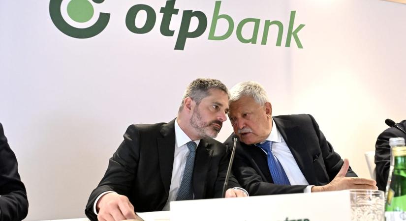 Csányi Péter: „Nem túl rózsás” a helyzet Magyarországon